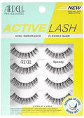 Ardell Active Lash Speedy 4 Pack — CLIPRONS