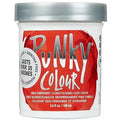 PUNKY COLOUR Semi-Permanent Conditioning Hair Color Fire — CLIPRONS