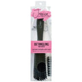 Eden Jessica Detangling Brush - Black — CLIPRONS