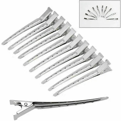 Eden Double Prong Curl Clips – 80 Pieces — CLIPRONS