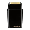 BaBylissPRO Metal Double Foil Shaver — CLIPRONS