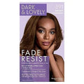 Dark and Lovely Fade Resistant Rich Conditioning Color, No. 391, Brown Cinnamon, 1 ea — CLIPRONS