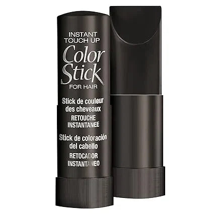Daggett and Ramsdell Color Stick, Black, 0.44 Ounce — CLIPRONS