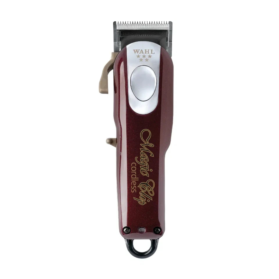 Wahl 5 star Cord/Cordless Magic Clip — CLIPRONS