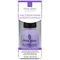China Glaze Avant Garden Nail strengthener Collection — CLIPRONS