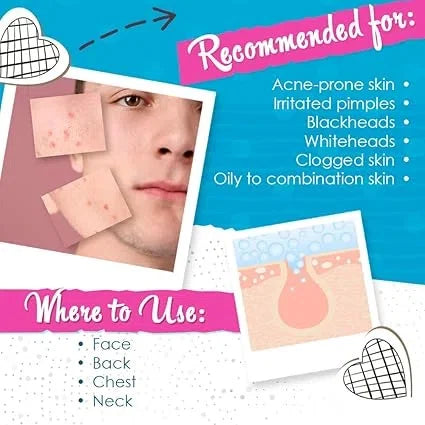 Bye Bye Blemish Original Drying Lotion — CLIPRONS
