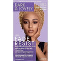 Dark & Lovely Color #384 Light Golden Blonde — CLIPRONS