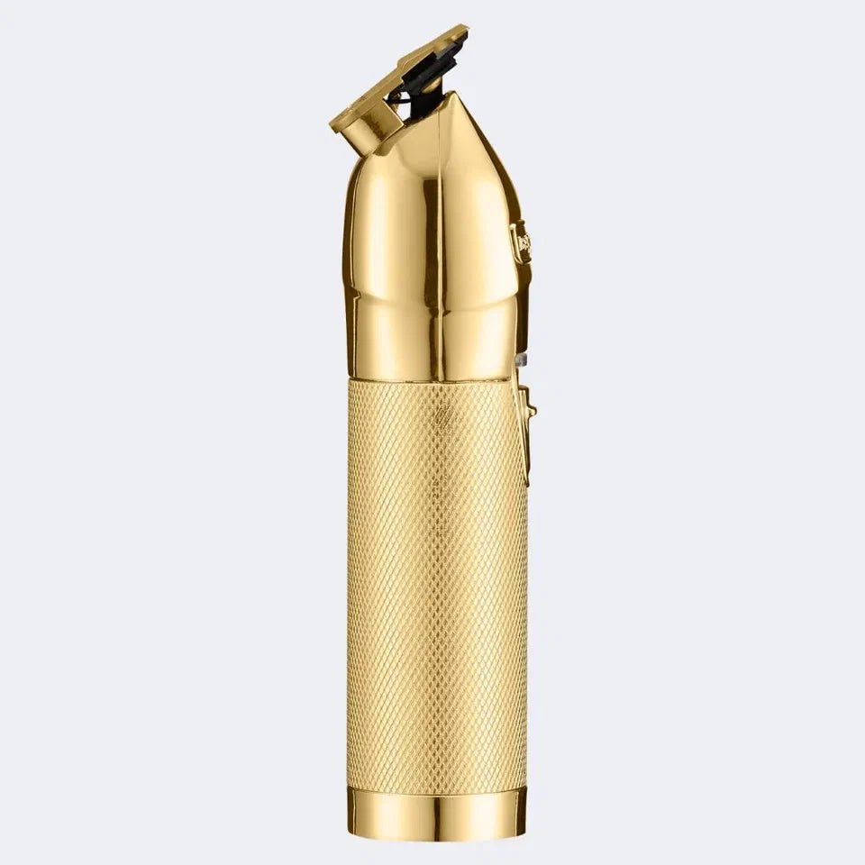 BaBylissPRO GoldFX+ Skeleton Metal Trimmer — CLIPRONS