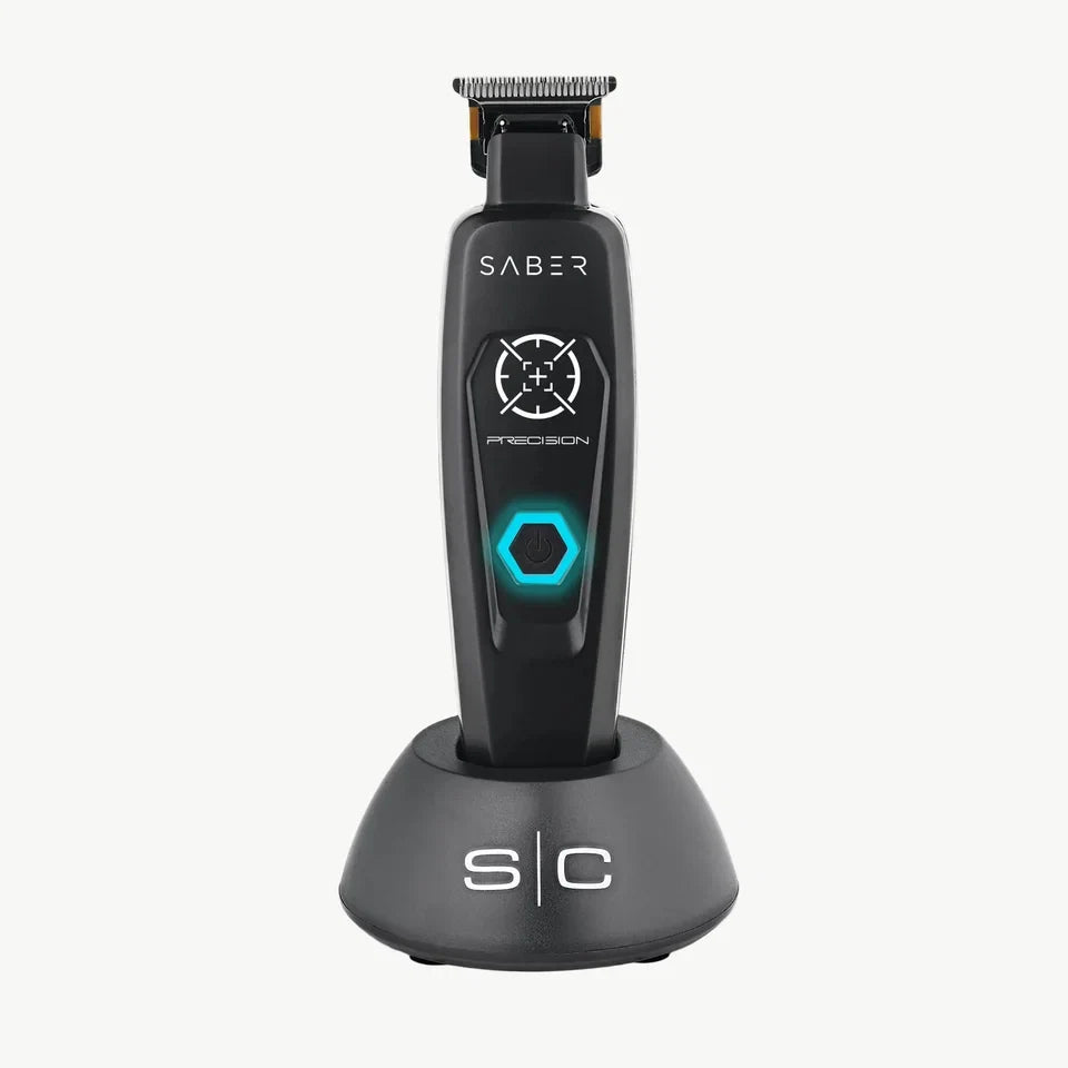 StyleCraft Saber Precision Trimmer — CLIPRONS