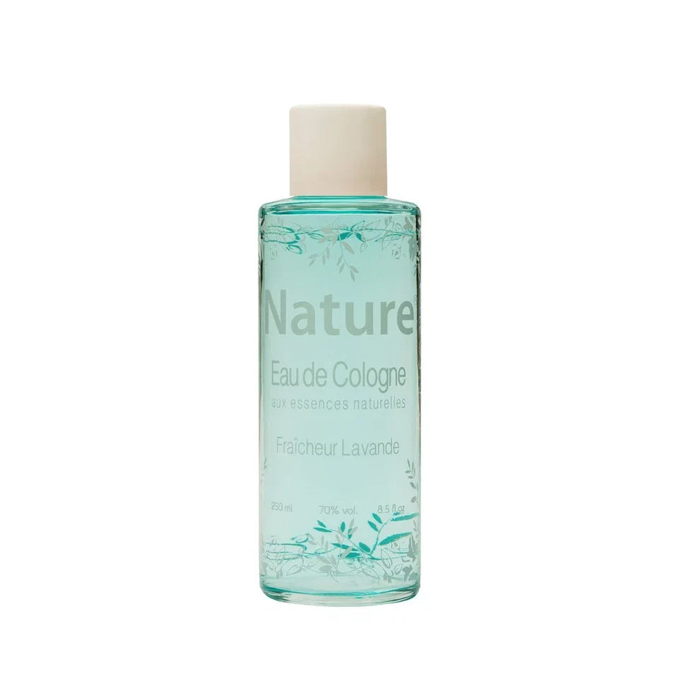 NATURE COLOGNE LAVANDE 500ml — CLIPRONS