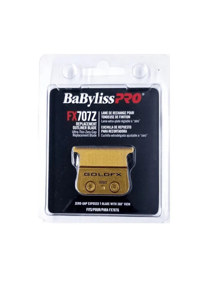 BaBylissPRO GoldFX Trimmer Replacement Blade — CLIPRONS