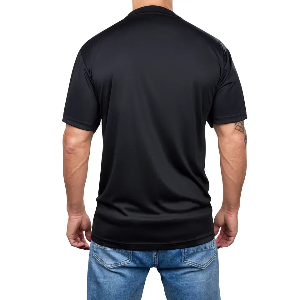 S|C x Barber Strong Oversized Tee — CLIPRONS