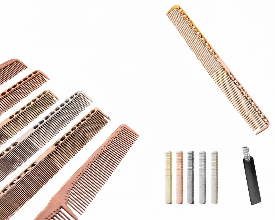 YOUS 9602 Cutting Comb — CLIPRONS