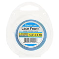 Lace Support Tape 1/2" X 3 yards w/Plastic Storage Case — CLIPRONS