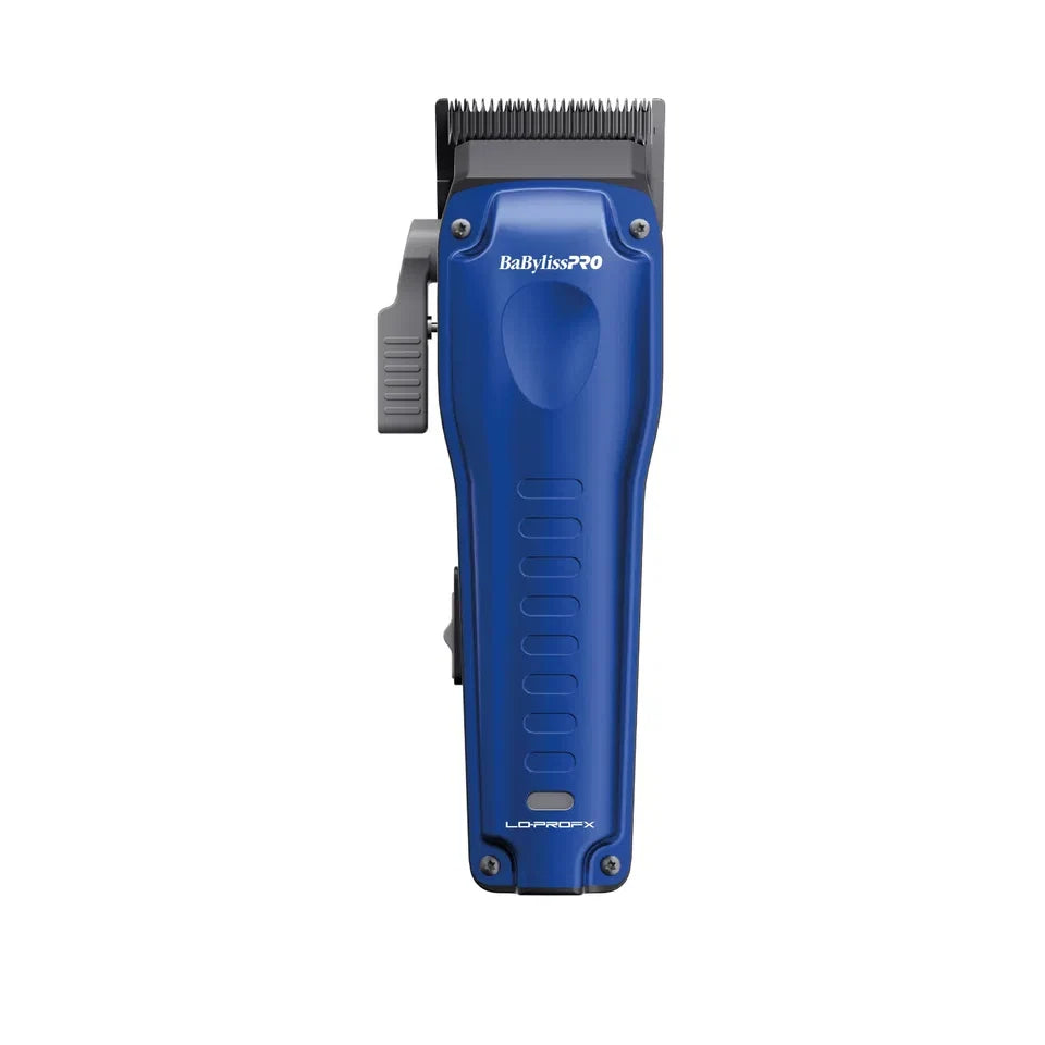 BaBylissPRO LO-PROFX Compact Series Clipper — CLIPRONS