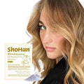 India's 1st and only APPLE frangrance ShoHan Hair and Face Bleaching Powder & Cream -MINIMUM BUY 4PC- Dust Free, Lift Up to 8 Lifts, Micro Blue for Perfect Blonde, Body Tan Removal, Gentle Cream and Highlighter DIY Kit, Blonder Powder for Men & Women (1) — CLIPRONS