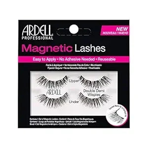 Ardell Magnetic Double Demi Wispies — CLIPRONS