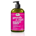 Difeel Growth & Curl Biotin Shampoo - 355ml — CLIPRONS