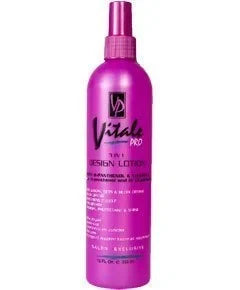 Vitale Pro 3 n 1 Designing Lotion - 12oz — CLIPRONS