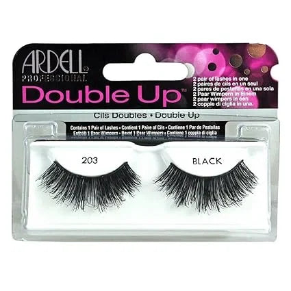 Ardell Double Up 203 — CLIPRONS