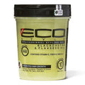 Eco Styler Black Castor & Flaxseed Oil Hair Styling Gel – 32 oz — CLIPRONS