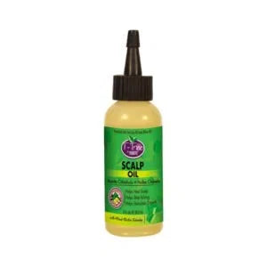 Parnevu T-tree Scalp & Growth Oil, 2 Oz — CLIPRONS