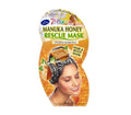 Manuka Honey Hair Mask by Montagne Jeunesse — CLIPRONS