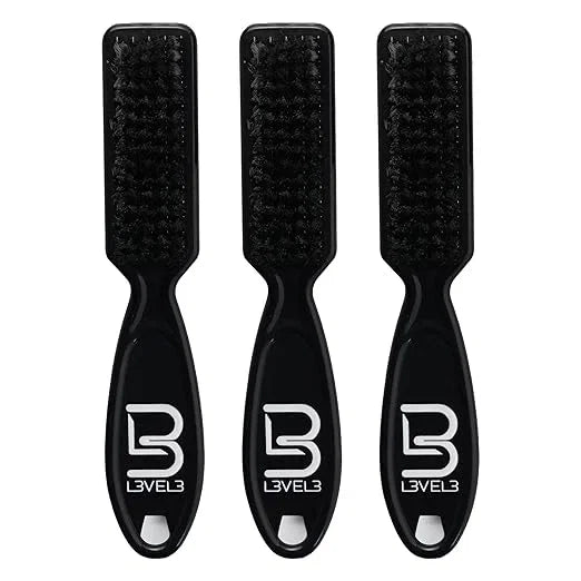 L3VEL3 Fade Brush Set - 3 Pieces — CLIPRONS
