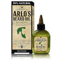 Arlo's Beard Oil - Rid the Itch 2.5 ounce — CLIPRONS