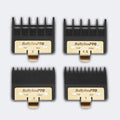 BaBylissPRO Premium Trimmer Guards (4) — CLIPRONS