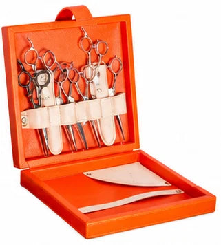 YOUS GVA101 Scissor Case — CLIPRONS