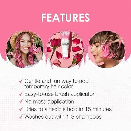 Punky Colour Streakin Brush on Color — CLIPRONS