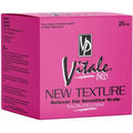 Vitale Pro New Texture Relaxer Kit - 25 Applications — CLIPRONS