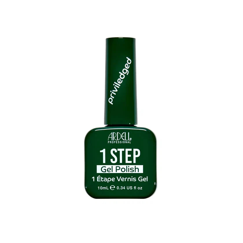 Ardell 1 Step Gel Polish Priviledged — CLIPRONS