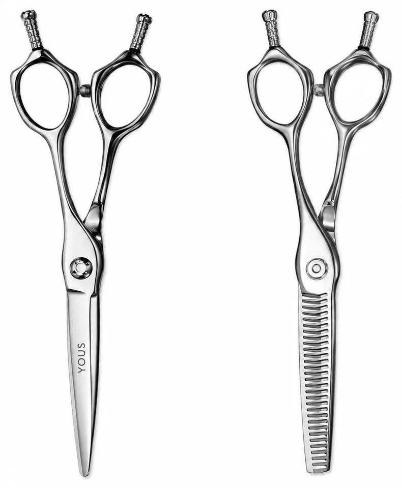 YOUS 6008 Scissors — CLIPRONS