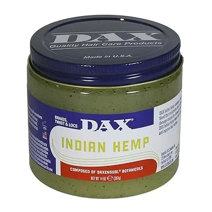 DAX Indian Hemp Hair Conditioner – 14 oz — CLIPRONS
