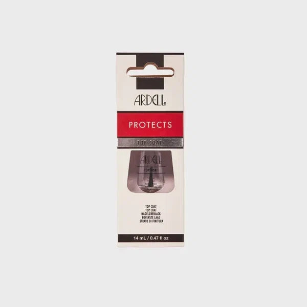 Ardell Top Coat 14ml — CLIPRONS