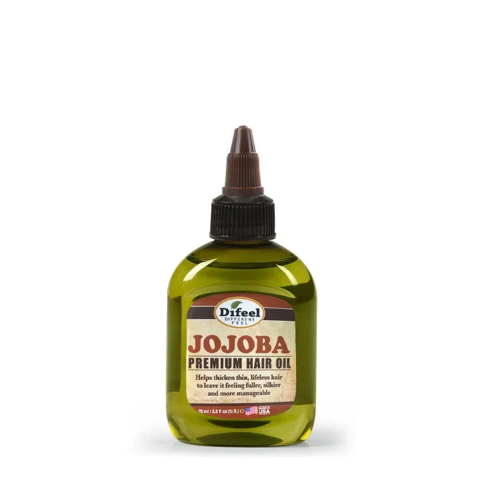 DIFEEL JOJOBA OIL 210ml — CLIPRONS