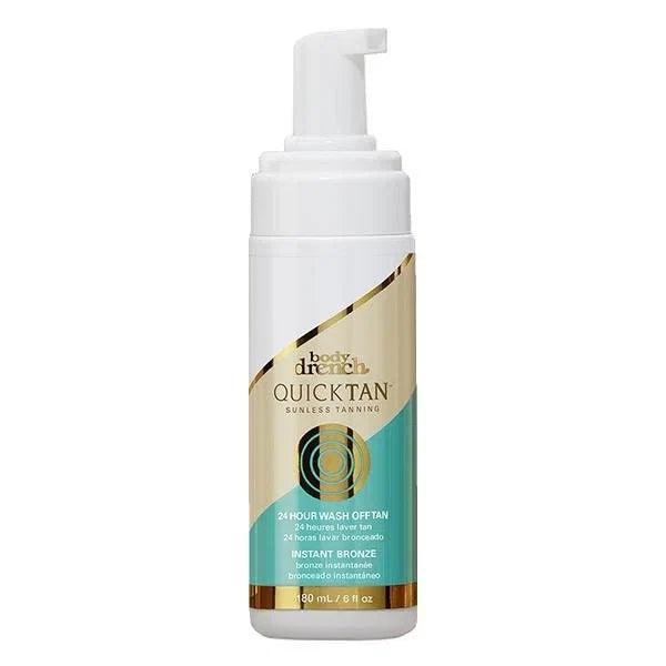 Body Drench 24 Hour Wash Off Tan — CLIPRONS