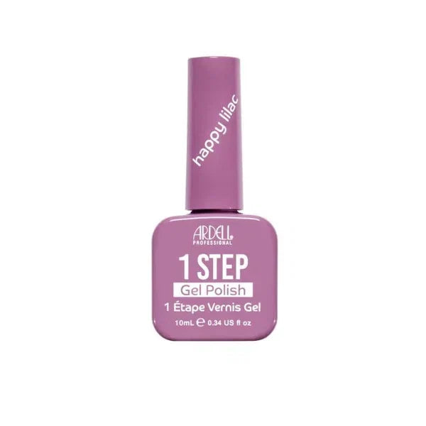 Ardell 1 Step Gel Happy Lilac — CLIPRONS