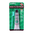 Clubman Moustache Wax Brown — CLIPRONS