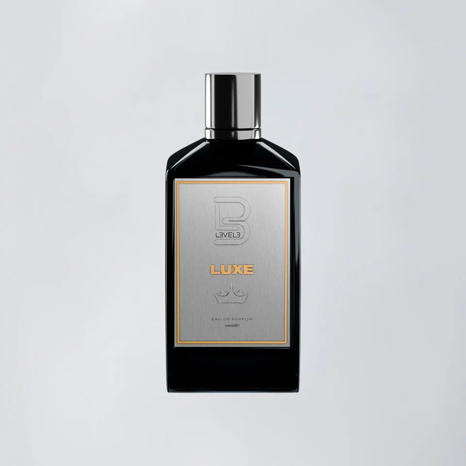 L3VEL3 Eau de Parfum Cologne Luxe — CLIPRONS