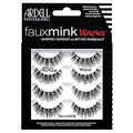 Ardell Faux Mink Wispies 4 pack — CLIPRONS