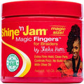 AmPro Shine 'n Jam Magic Fingers Gel - 454g — CLIPRONS