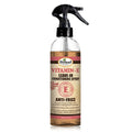 Difeel Anti-Frizz Leave-In Conditioning Spray with 100% Pure Vitamin E Oil - 177ml — CLIPRONS