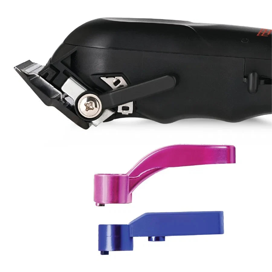 S|C Rebel Super-Torque Modular Cordless Clipper — CLIPRONS