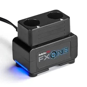 BaBylissPRO FXONE Dual Battery Charging Base — CLIPRONS