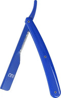 L3VEL3 Straight Razor Holder – Blue — CLIPRONS