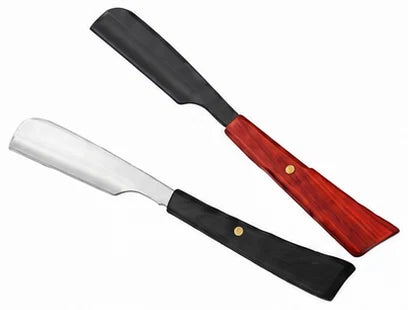 YOUS H16 Wood Barber Razor — CLIPRONS