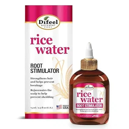 Difeel Rice Water Root Stimulator - 74ml — CLIPRONS